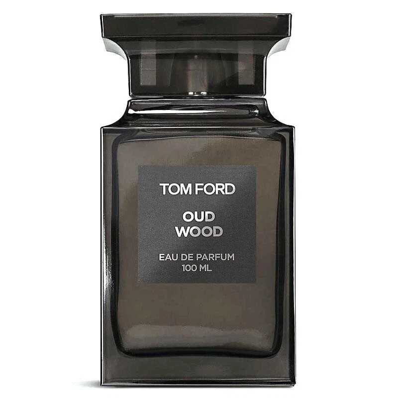 Tom Ford Oud Wood 100ml Unisex EDP 100% Genuine Brand New - image 2 of 2