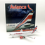 Avion Airbus A320 Avianca LACSA Retro 1/200 - JC Wings LH2433 Avec Support - édition Limitée