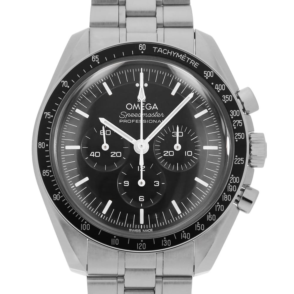 OMEGA Speedmaster Moonwatch Professional Master Chronometer