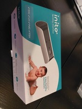 Inito Fertility Monitor Ovulation Tracker Device Without Test Strips