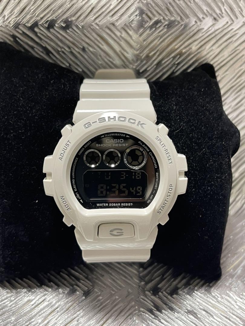 限定品 G-SHOCK ジーショック DW-6900NB ダンスディライト G-Shock DW-6900NB Japan Dance Delight Limited Edition Men's