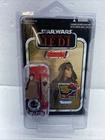 Star Wars Vintage Collection Princess Leia Sandstorm Outfit Figure 2011 New VC88