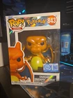 Funko Pop Charizard Pearlescent Bought From Pokémon Center