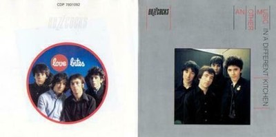 Another MusicLove Bites CD