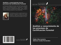 Pablo Vila-Lameiro (U. A.) | AnáLisis Y Conocimiento De Los Procesos De...