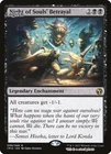 Night of Souls' Betrayal - IMA - LP TCG MTG