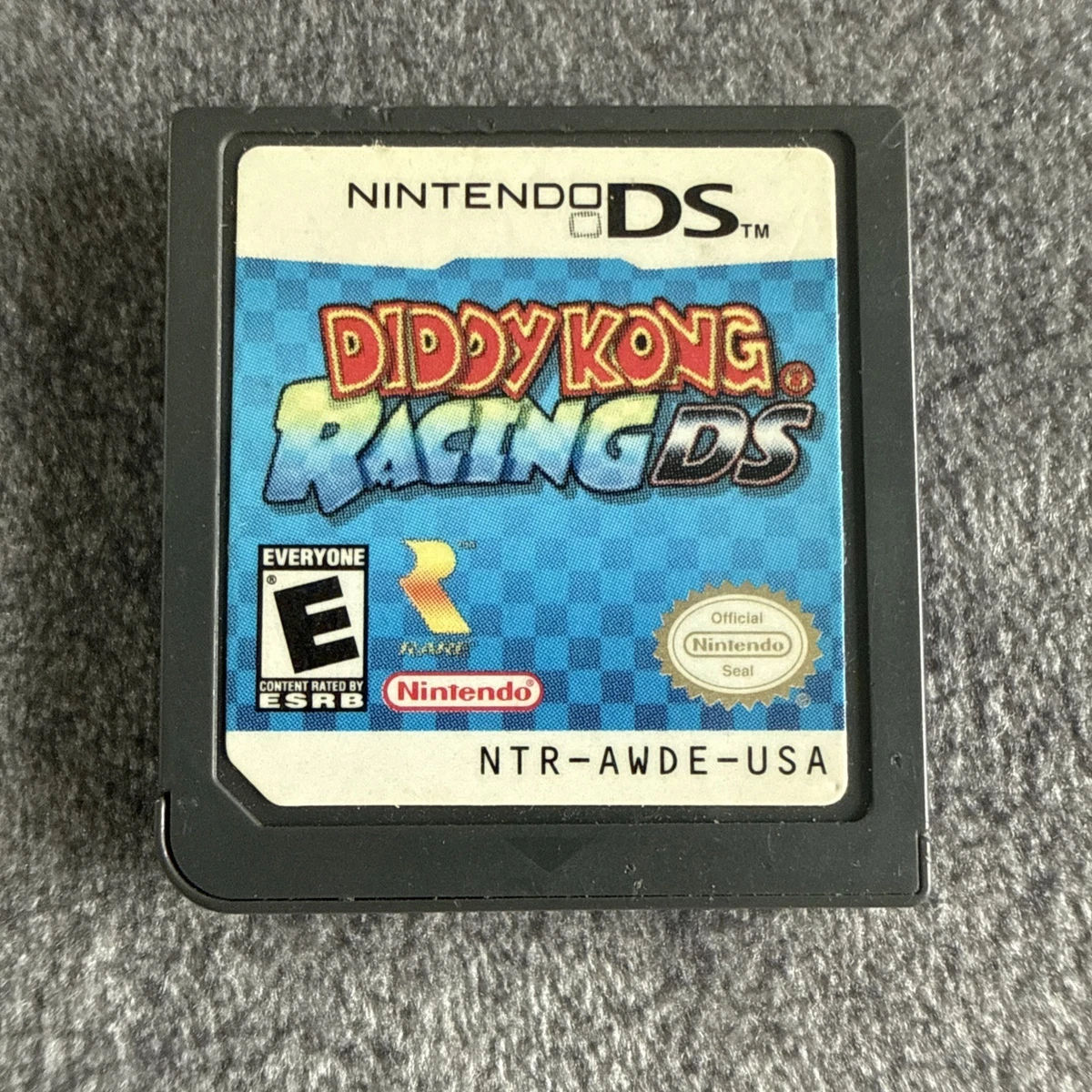 Diddy Kong Racing DS Video Games for sale | eBay