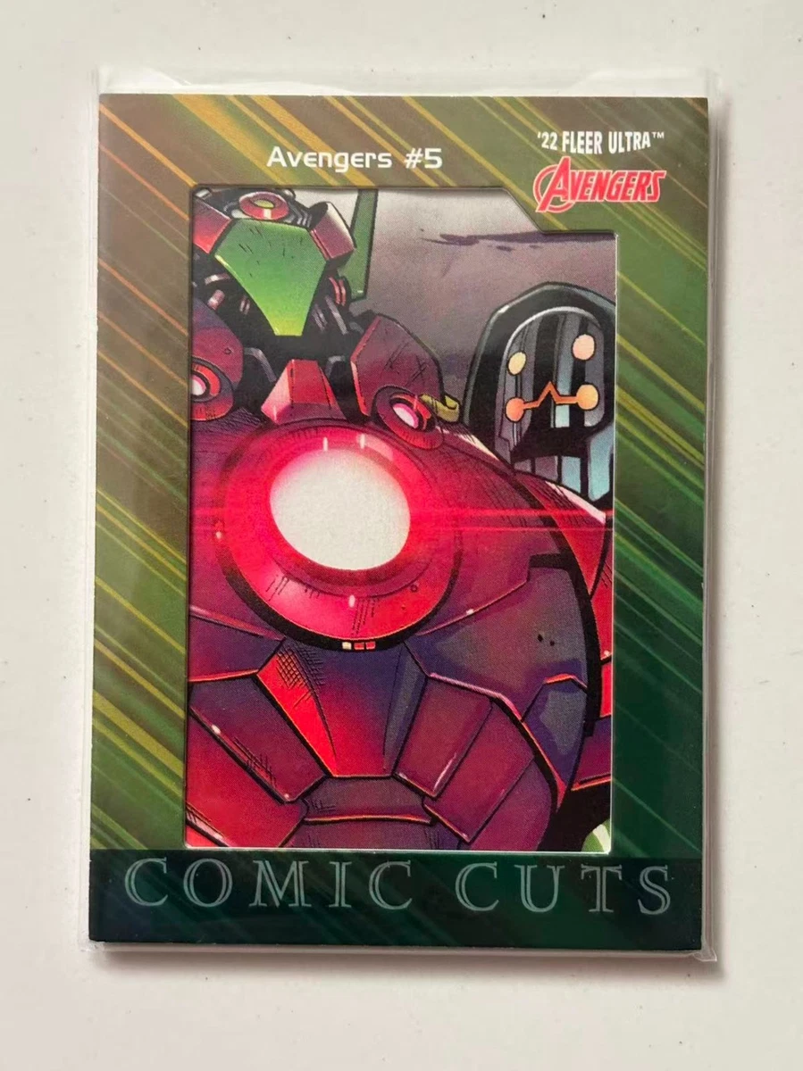 Marvel (MCU) Marvel Premier Collectable Trading Cards for sale | eBay