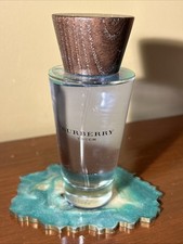 BURBERRY TOUCH By Burberry Cologne for Men EDT 3.3 / 3.4 oz New Tester