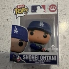 Funko Bitty Pop! MLB Shohei Ohtani Mini Vinyl Figure Exclusive