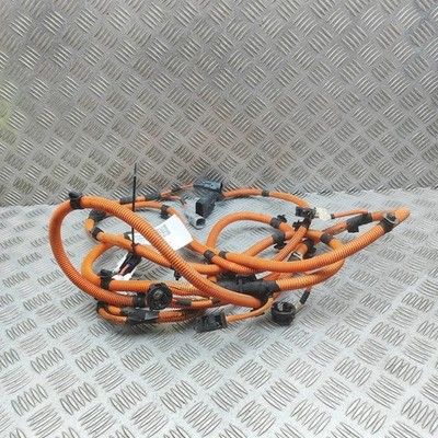 PEUGEOT 2008 P24 MK2 HIGH VOLTAGE WIRING HARNESS 9831921780 POWER 100KW