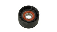 Hart Umlenk FüHrungsrolle Keilrippenriemen FüR Opel Vivaro Kasten 2.5 Cdti 1.9