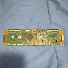 TV T-Con Board for Foxconn RUNTK0387AF Replacement Part