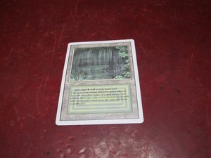 Mtg Revised Bayou for sale | eBay
