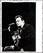 1969 Johnny Cash 