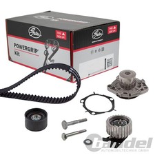 Kit de distribution Alfa Romeo GIULIETTA