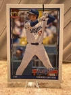 2026 Topps Series 2 Shohei Ohtani Base (RAW)