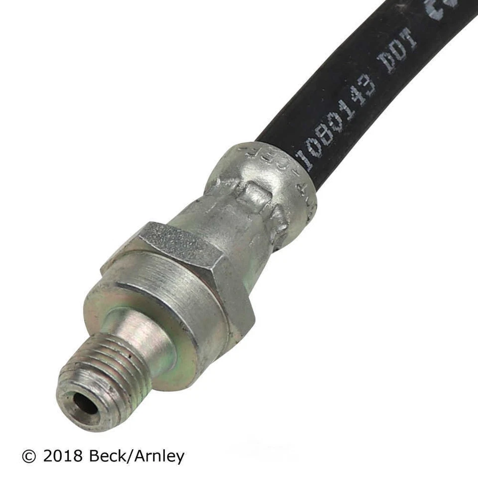 Manguera hidráulica de freno para Volvo 1800 BECK/ARNLEY 1962-1973 Foto 4 de 4