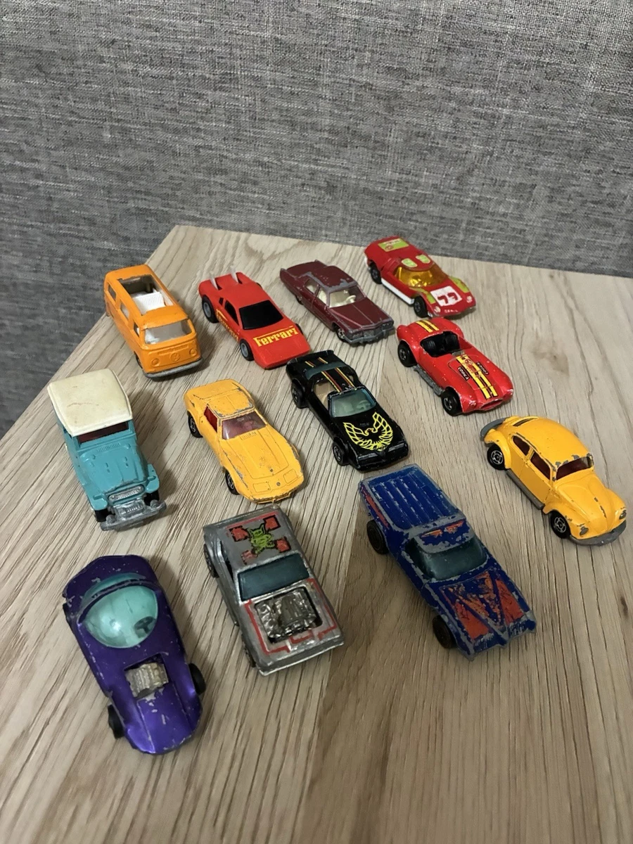 値下げ　tomica early'70s century &president Tomica 1970 Vehicle Year Vintage Manufacture Diecast Cars, Trucks