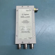 Agilent 85320B reference mixer module 2-26.5 GHz