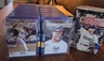 2025 Topps Stadium Club Baseball Complete Base Card Set In Brand New Top Loaders