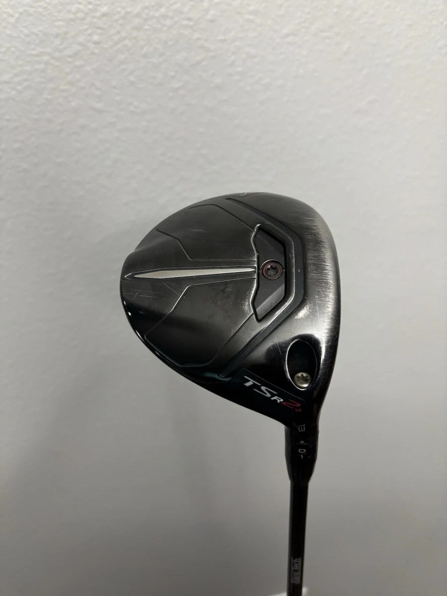 Titleist 13 Loft Golf Clubs for sale - eBay