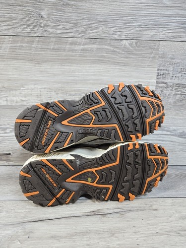 New Balance 479 All Terain Hiking Shoes Womans Size 9 Trail Sneakers - Picture 13 of 13