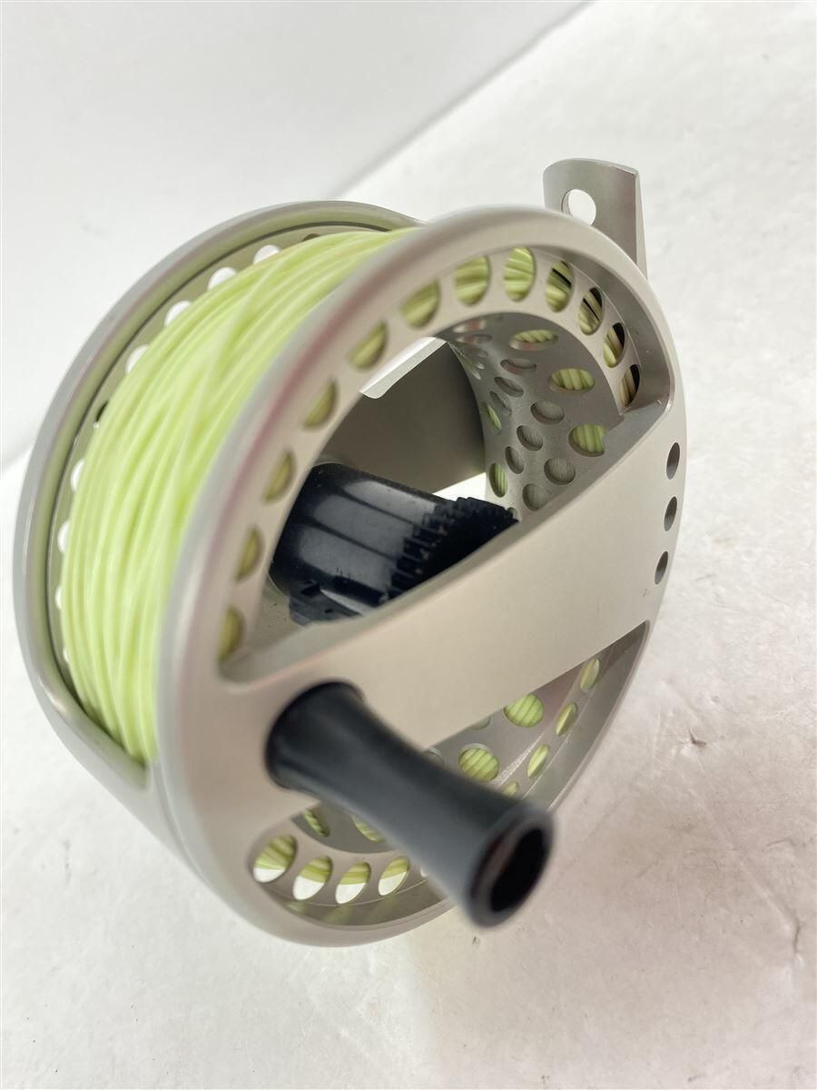 Other Brand Reels Speedster Silver LAMSON Used | eBay Other Brand Reels Speedster Silver LAMSON Used | eBay