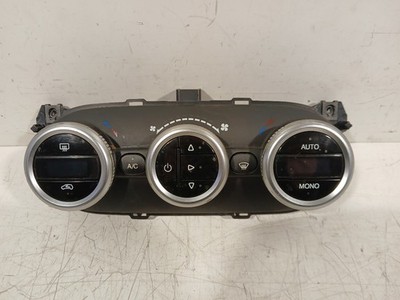 Fiat 500L Heizungsbedienfeld 2012-2025 735579710 199.B.4000