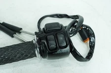 2003 Harley Sportster XL883 Hugger OEM Right Engine Start Kill Switches Controls