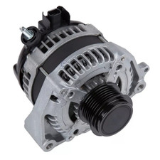 For Chevy Corvette 2014-2018 ACDelco Genuine GM Parts Alternator