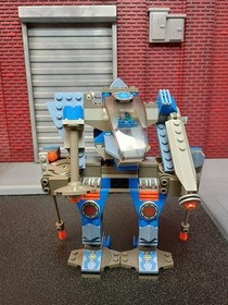 LEGO Life on Mars 7313 Red Planet Lego Only