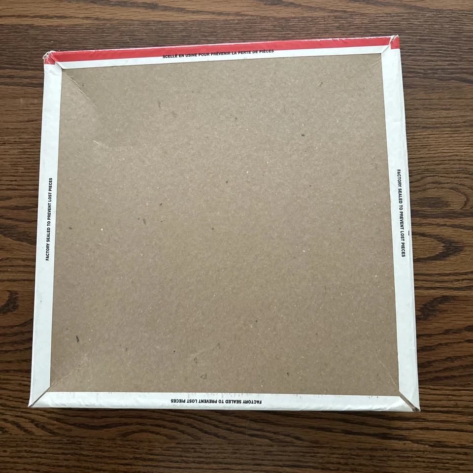 Rompecabezas Gardener's Dream Reve Du Jardinier Hoyle 550 piezas 18" x 24" nuevo en caja Foto 2 de 2