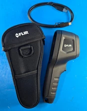Flir TG267 IR Infrared Industrial Thermal Imager Imaging Camera