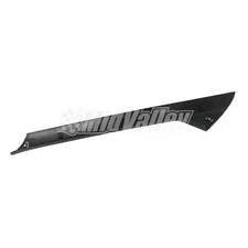 Left Side Windshield Pillar OUTER Trim Molding For 2011-2019 FORD Explorer