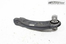 2017-2019 INFINITI QX30 AWD REAR RIGHT SIDE SUSPENSION TRAILING CONTROL ARM OEM