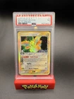 2005 POKEMON EX DELTA SPECIES DRAGONITE REVERSE FOIL #3 PSA 7 NM
