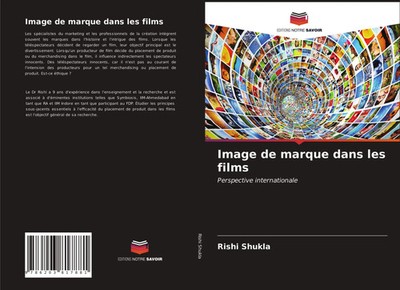 Rishi Shukla | Image de marque dans les films | Taschenbuch | Französisch (2021)