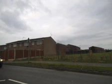 Photo 6x4 Flora Road, Witham  c2017