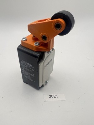 Siemens 3SE3 120-1F VDE 0660 Positionsschalter