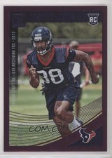 2018 Panini Donruss Rookie Stat Line Season 80/99 Jordan Akins #388 0c6