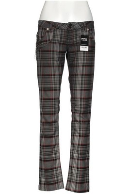 Freeman T. Porter Stoffhose Damen Hose Pants Chino Gr. W28 Mehrfarbig #p0h2fut