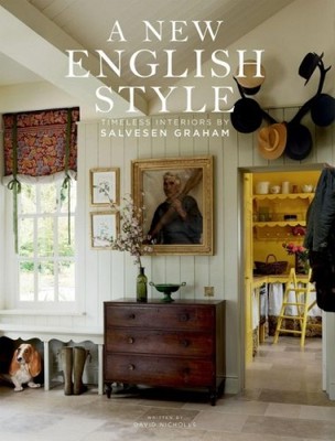A New English Style|Mary Graham; Nicole Salvesen; David Nicholls|Gebundenes Buch