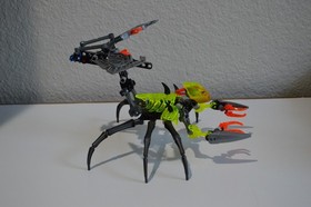 LEGO BIONICLE: Skull Scorpio (70794)