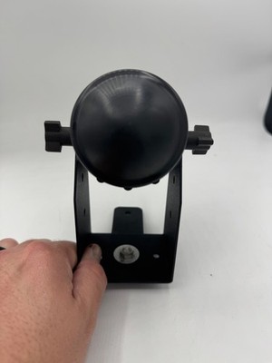 Applied Concepts Stalker Dual DSR DSR2X 34.7 GHZ Ka Antenna With Bracket