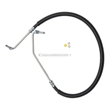 For Toyota Highlander GMC Savana Edelmann Power Steering Pressure Hose TCP