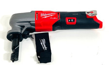 Milwaukee M12 FUEL 2476-20 16-Gauge Variable Speed Nibbler – Tool-Only