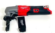 Milwaukee M12 FUEL 2476-20 16-Gauge Variable Speed Nibbler – Tool-Only