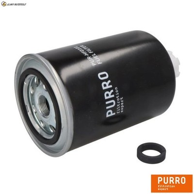 KRAFTSTOFFFILTER PUR-HF0101 FÜR DONGFENG INTERNATIONAL HARV. L340-20 8.8L 6cyl