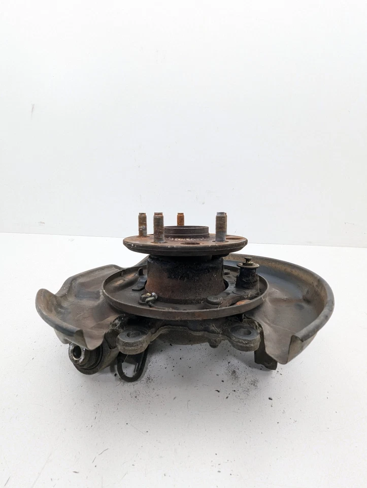 98-05 LEXUS GS300 Driver Nudillo Trasero Izquierdo Fabricante de Equipo Original Foto 4 de 4